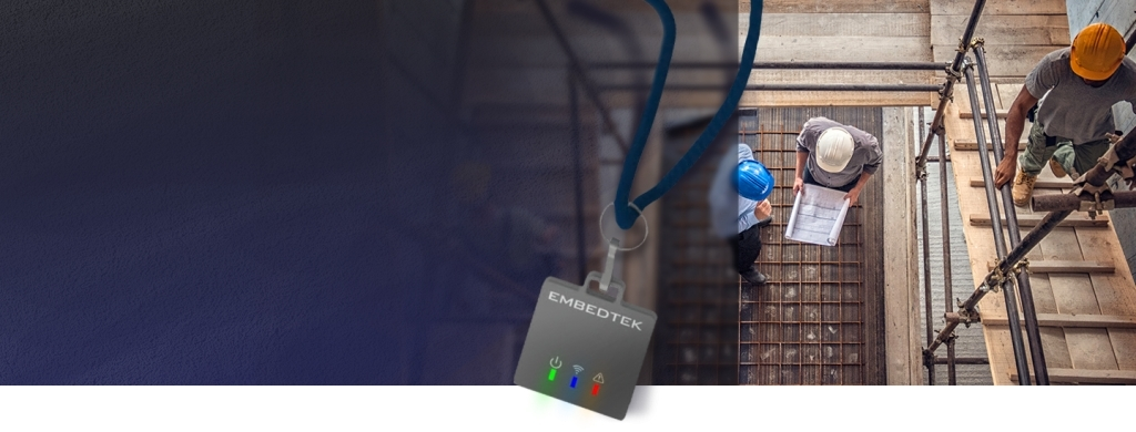 Embedtek Pari Range 5ec2e0f4af95b