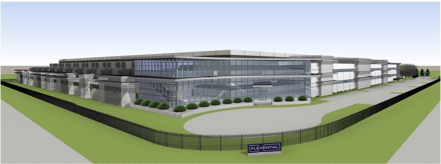 Flexential Initiates Major Data Center Expansion In Hillsboro, OR ...