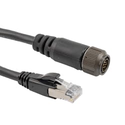 Miles Tek Mighty Mouse Cable