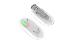 IoT connectivity and security startup Nodle, non-profit foundation Coalition Network, and global technology solutions company Avnet, announced the creation of a new smart wearable contact tracing device, the Nodle M1.