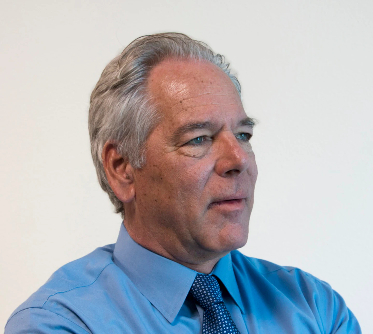 Platinum Tools' founder Lee Sachs