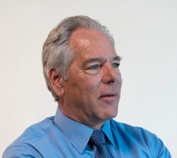 Platinum Tools' founder Lee Sachs Platinum Tools' founder Lee Sachs