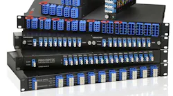 Pro Optix Multiplexer Family