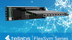 The Tellabs FlexSym Series, and its System Release 31.3 Advanced Availability Software Package, is now available and supports the innovative enhanced PON Protection functionality.