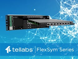 The Tellabs FlexSym Series, and its System Release 31.3 Advanced Availability Software Package, is now available and supports the innovative enhanced PON Protection functionality.