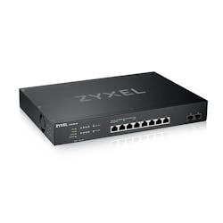 Zyxel's XS1930-10 switch