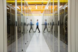 As emerging technologies place ever-more demands on data center infrastructure, designers of fiber-optic cabling systems must consider density, ease of deployment, insertion loss budgets, monitoring capabilities, and flexibility. As emerging technologies place ever-more demands on data center infrastructure, designers of fiber-optic cabling systems must consider density, ease of deployment, insertion loss budgets, monitoring capabilities, and flexibility.