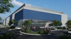 Aligned Ashburn Building Ii