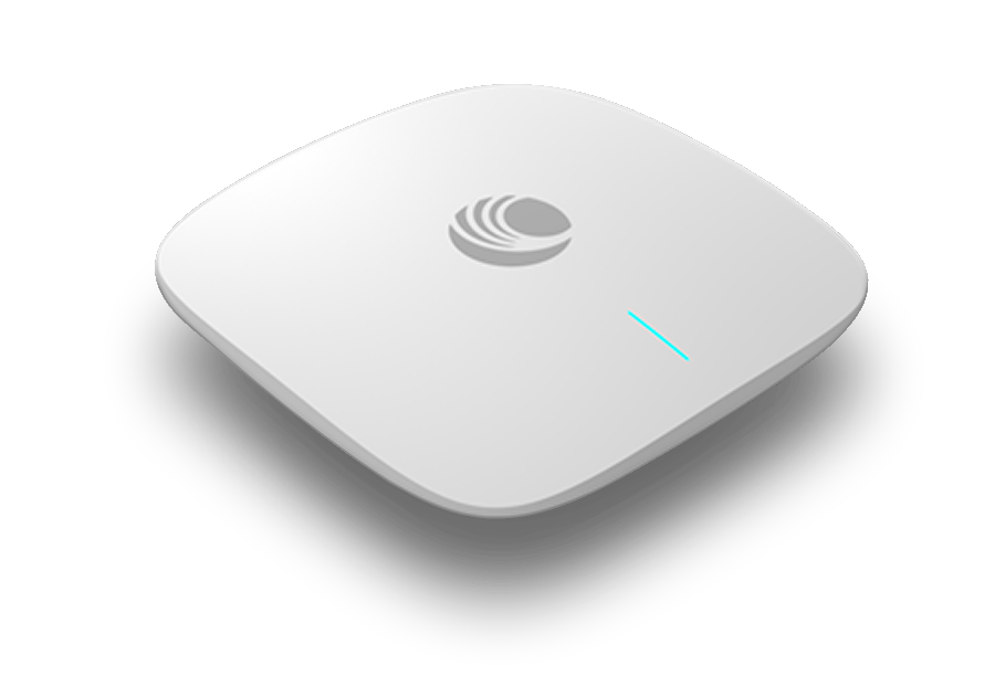 Cambium Networks' XV2-2 Wi-Fi 6 Access Point