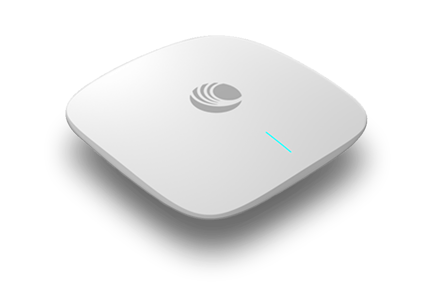 Cambium Networks&apos; XV2-2 Wi-Fi 6 Access Point