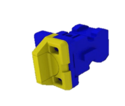 OFP Secure SC “dummy” port blocker OFP Secure SC “dummy” port blocker