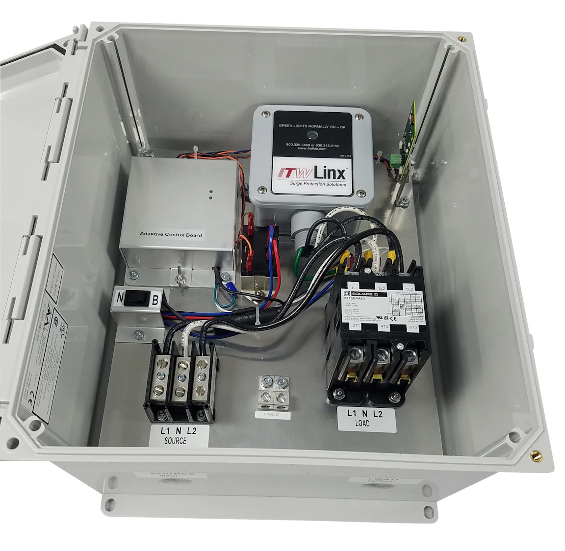 Linx Cabling Linx Cabling Denver _ Structured Cabling Denver Colorado – HRSSTB