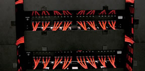 Siemon unveils Value Vertical Cable Manager (VVCM) system Cabling