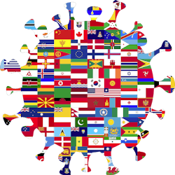 Omdia’s newly released study is entitled, 'Connecting the Dots: Key strategic opportunities in a post-COVID-19 world.' Omdia’s newly released study is entitled, 'Connecting the Dots: Key strategic opportunities in a post-COVID-19 world.'