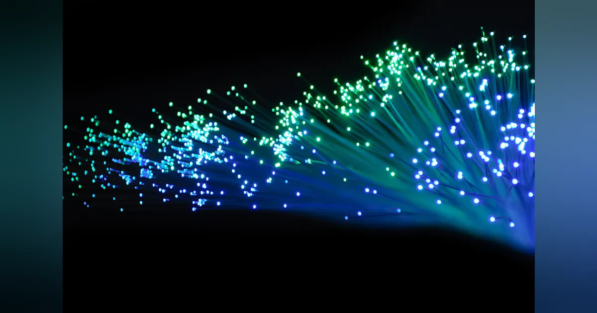 Windstream Fiber Model Windstream, Infinera transmit 800G over 730 km of SMF-28 fiber in live ...