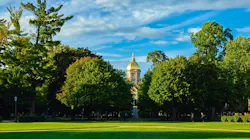 University of Notre Dame