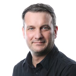 Steve Lépine is Product Specialist, Transport and Datacom, at EXFO. Steve Lépine is Product Specialist, Transport and Datacom, at EXFO.