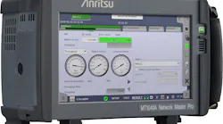 Anritsu Mt1040a Xl E