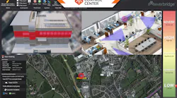 With Everbridge Control Center, organizations can automate the triggering of building systems alerts – reducing the need for human monitoring – all while preserving privacy.