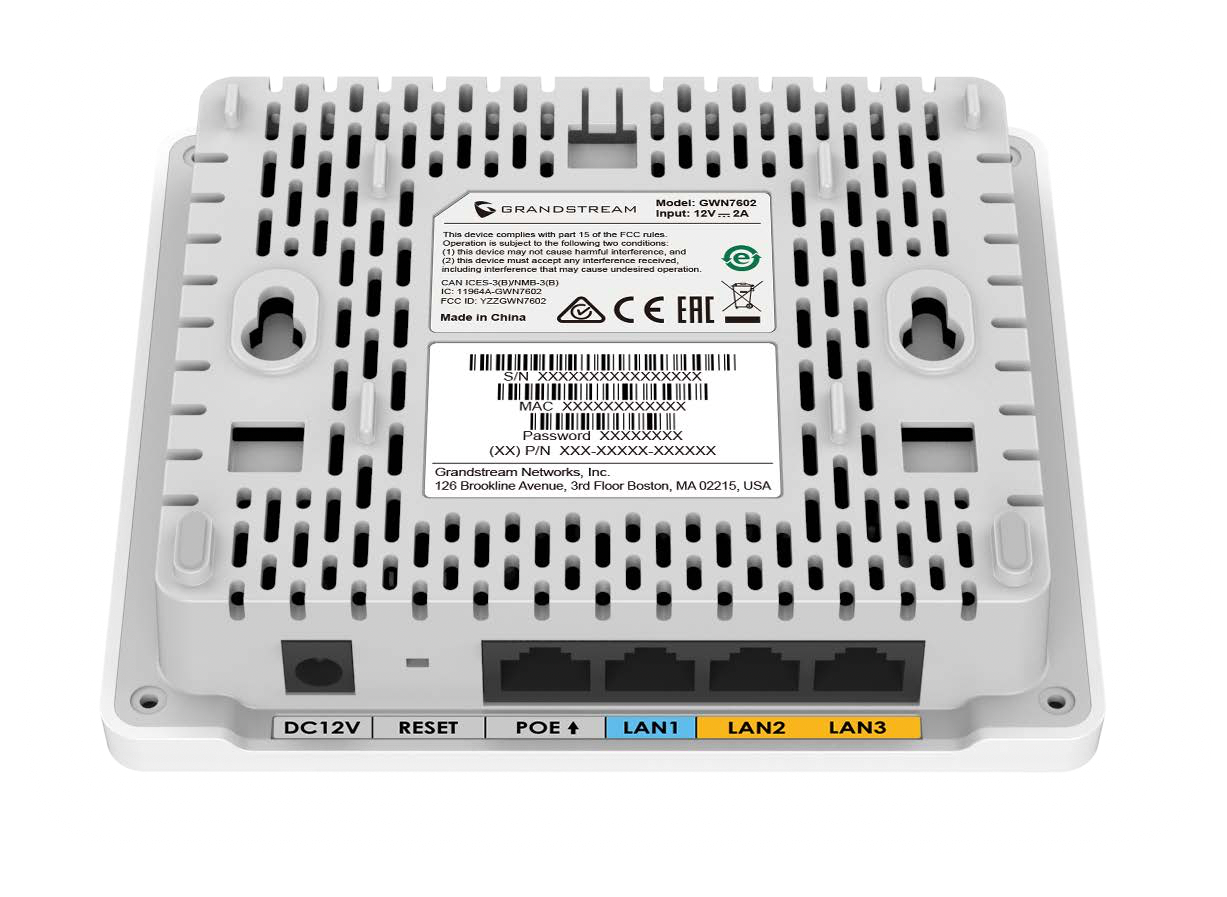 broadcom 802.11ac network adapter settings