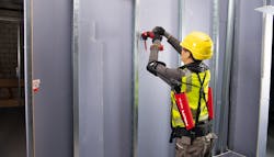 Hilti Exoskeleton Hilti Exoskeleton