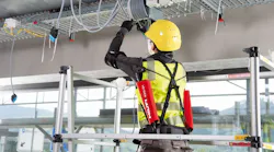Hilti Exoskeleton2