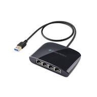 Multi Sensor Ip Camera Monitors Multiple Directions Simultaneously Cabling Installation Maintenance