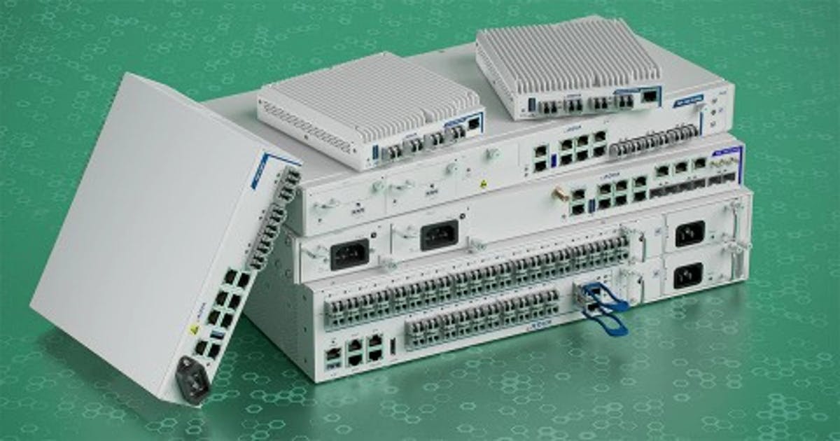 ADVA enables super-fast fiber broadband connectivity in underserved UK ...