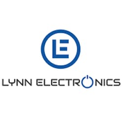 Lynn Electronics Logo 5f061edd1c3b9