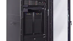 NavePoint Customizable Commercial series server cabinet enclosures meet application requirements with options for cable management, cooling, and power distribution that keep network equipment operating and reduce downtime.