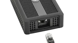 Optimized for improving project efficiency by enabling bottleneck-free workgroup collaboration, OWS says its Thunderbolt 3 10G Ethernet Adapter keeps teams aligned and project budgets in check, as it gives multiple workstations the maximum data capacity for sharing and editing creative content requiring large volumes of data, such as video, animation, and graphics.