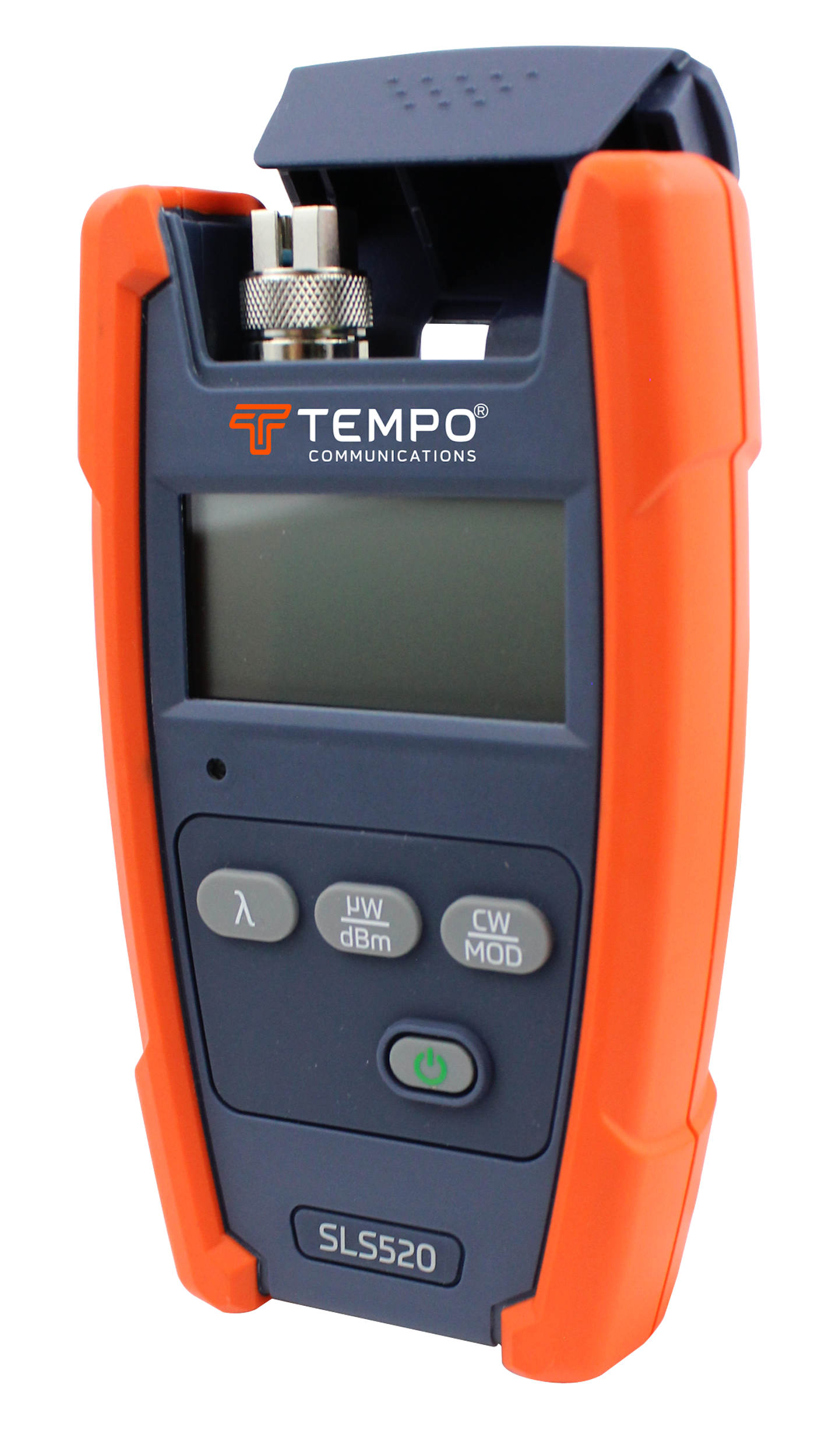 Tempo adds new optical power meters, light sources to fiberTOOLS line