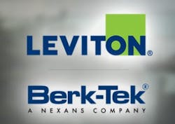 On July 17, 2020, Nexans announced its intention to sell U.S. cable manufacturer Berk-Tek to Leviton for $202 million. On July 17, 2020, Nexans announced its intention to sell U.S. cable manufacturer Berk-Tek to Leviton for $202 million.
