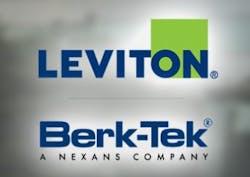 On July 17, 2020, Nexans announced its intention to sell U.S. cable manufacturer Berk-Tek to Leviton for $202 million.