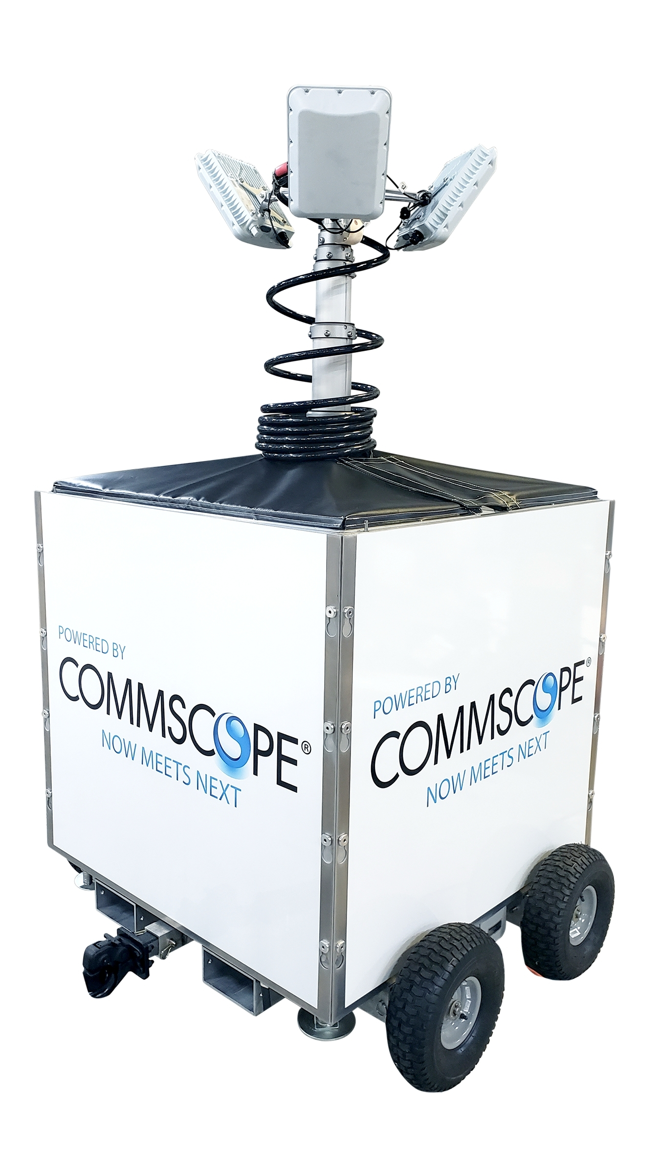 CommScope brings fiber broadband, FTTH connectivity to Wyandotte, MI