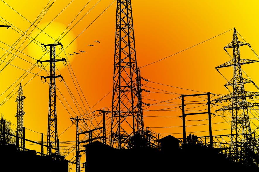 Power is often assumed to be available when and where needed, but, in reality, connections to small cell sites from the electrical grid are not always readily available.