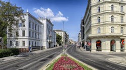 Vienna, Austria Vienna, Austria