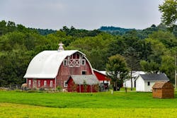 Wisconsin landscape Wisconsin landscape