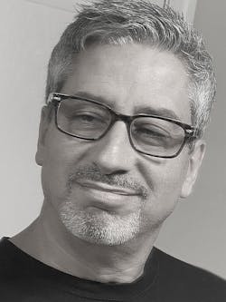 Mark Ross, director of marketing, MonoSystems Mark Ross, director of marketing, MonoSystems