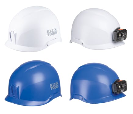 Class E Safety Helmets