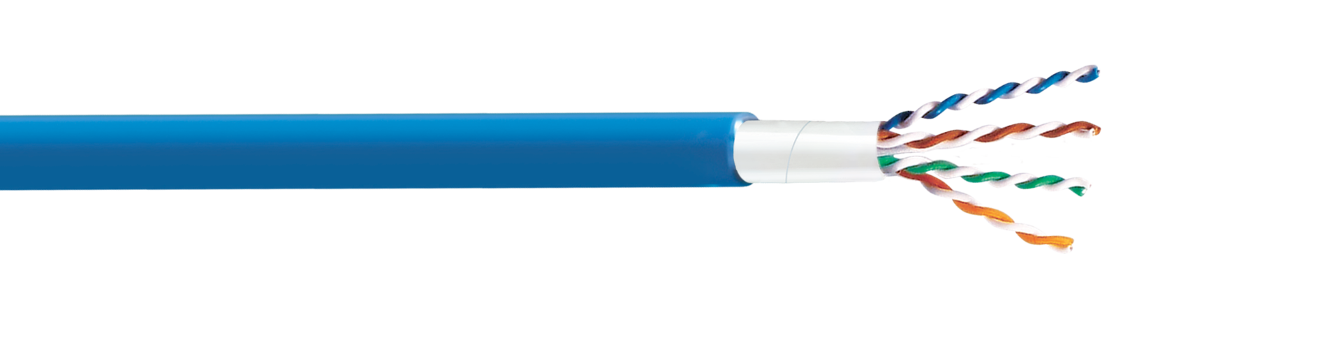 Siemon adds ruggedized Cat 6A cabling with highresistance TPE