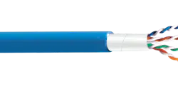 Prysmian Group reduced the outside diameter of its GenSPEED 10 MTP cable to 0.23 inches.