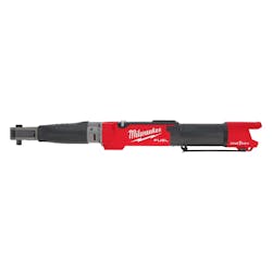 Milwaukee’s new M12 FUEL Digital Torque Wrench Milwaukee’s new M12 FUEL Digital Torque Wrench