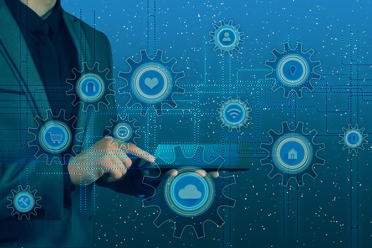 Technology Geralt 5f46b5571e2f9