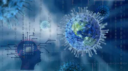 Virus Pixxl Teufel