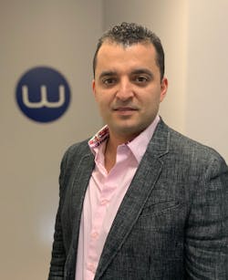 Édouard (Edd) Tabet