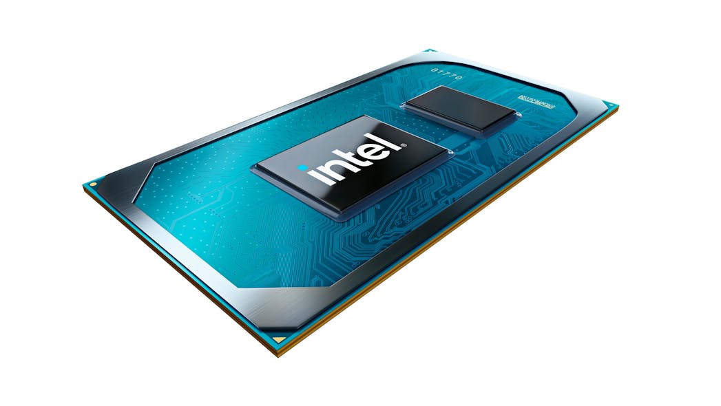 Intel 11th Gen Intel Core Iot 2