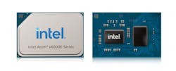 Intel Atom X6000e 3 Intel Atom X6000e 3