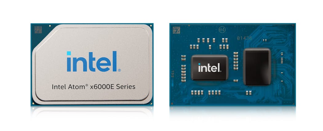 Intel Atom X6000e 3