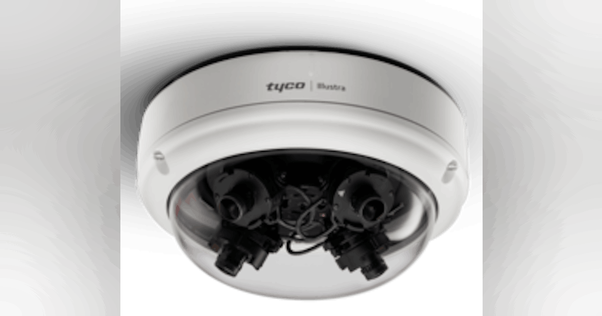 Tyco hotsell ip camera